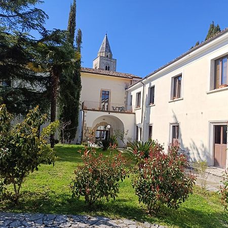 Hostel Il Tetto Melfi Dış mekan fotoğraf